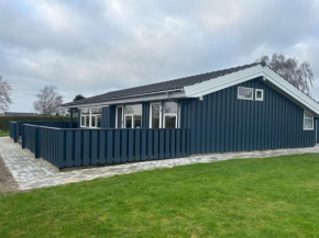 Holiday Home Annegret - 200m from the sea by Interhome